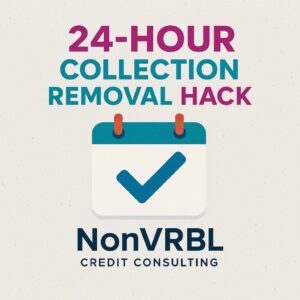 24-Hour Collection Removal Hack