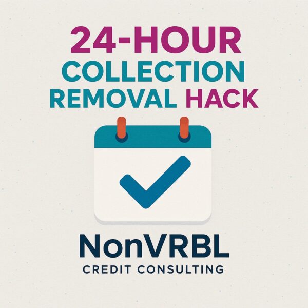 24 HOUR COLLECTION REMOVAL HACK 24-Hour Collection Removal Hack